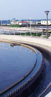 陶氏超濾膜應用于廢水回收方案