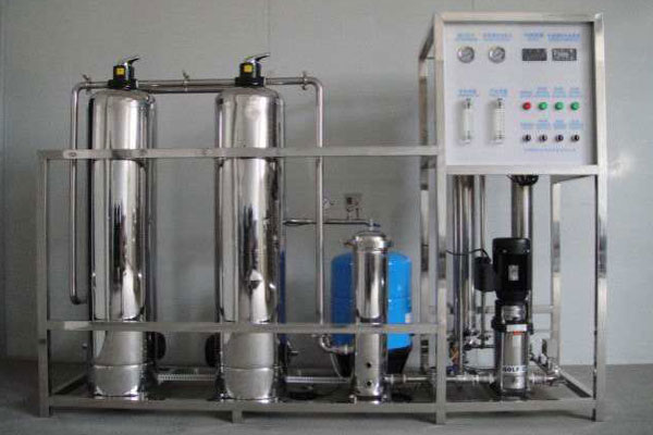 校園陶氏RO膜直飲水設備耗材采購及安裝項目